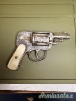 Francotte BULLDOG 7.65mm Brev.