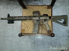 Wilson Combat WC15 Recon Limited .223 Remington