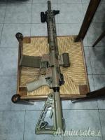 Wilson Combat WC15 Recon Limited .223 Remington