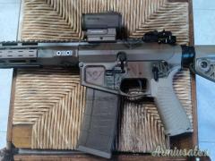 Wilson Combat WC15 Recon Limited .223 Remington