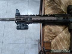 Wilson Combat WC15 Recon Limited .223 Remington