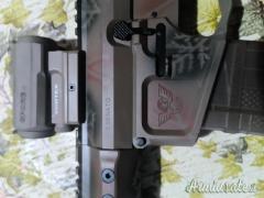 Wilson Combat WC15 Recon Limited .223 Remington