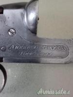 ...Altro | Non elencato Americana 16