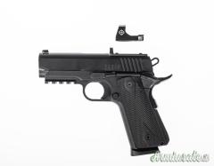 Tanfoglio 1911 PUGIO con Red Dot 9x19