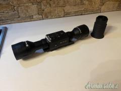 VISORE TERMICO/NOTTURNO - CARABINA