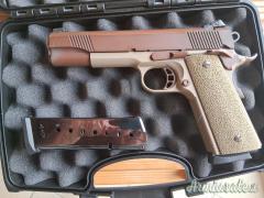 STI International LAWMAN 45 .45 ACP