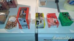 MATERIALE CALIBRO 45