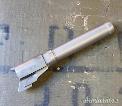 Canna per Smith & Wesson 4006 - 40 sw