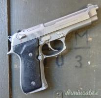 Beretta 98FS 9x21mm IMI