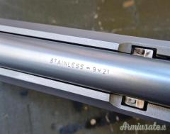 Beretta 98FS 9x21mm IMI