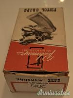 Pachmayr sk/c smith e wesson k frame round butt