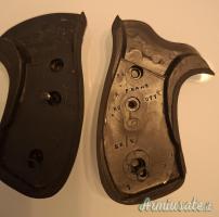 Pachmayr sk/c smith e wesson k frame round butt