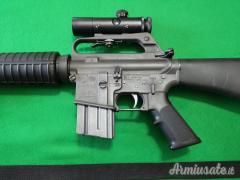 Colt AR/15 .222 Remington