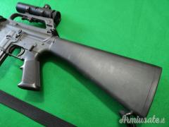 Colt AR/15 .222 Remington