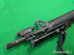 Colt AR/15 .222 Remington