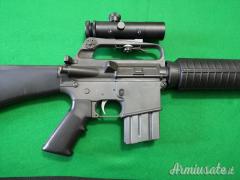 Colt AR/15 .222 Remington