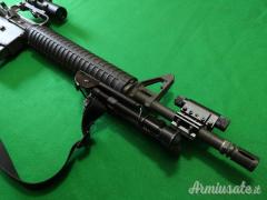 Colt AR/15 .222 Remington