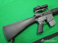 Colt AR/15 .222 Remington