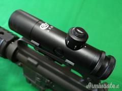 Colt AR/15 .222 Remington