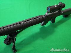 Colt AR/15 .222 Remington