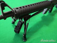 Colt AR/15 .222 Remington