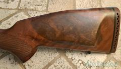 CZ | 550 Safari Classic Magnum cal.375 H&H Mag. Ottica Leupold