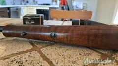 CZ | 550 Safari Classic Magnum cal.375 H&H Mag. Ottica Leupold