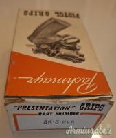 Pachmayr sk/s smith e wesson k frame small grip