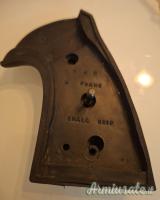 Pachmayr sk/s smith e wesson k frame small grip