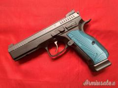 CZ Ceska Zbrojovka Shadow 2 9x21mm IMI