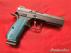 CZ Ceska Zbrojovka Shadow 2 9x21mm IMI