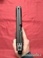 CZ Ceska Zbrojovka Shadow 2 9x21mm IMI