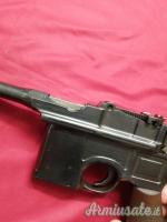 Mauser C96 cal. 7,63 Mauser 