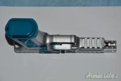 CANIK SFX RIVAL-S FULL METAL 5