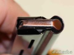 Caricatore Heckler Koch 4 Cal.22LR