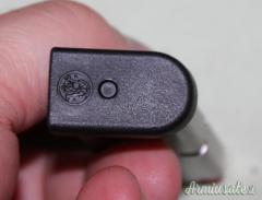 Smith Wesson MP  Bodyguard Cal. 9 Corto