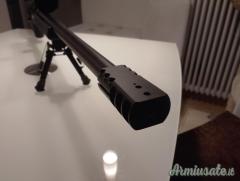 Sabatti tactical syn .300 Winchester Magnum