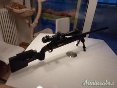 Sabatti tactical syn .300 Winchester Magnum