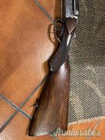 Doppietta ZOLI ANGELO calibro 12