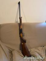 Haenel Jaeger 9.1 .308 Winchester