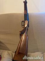 Haenel Jaeger 9.1 .308 Winchester