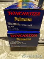 Inneschi Winchester Small Pistol standar
