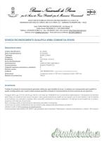 AR/M4 uso caccia .223 Remington