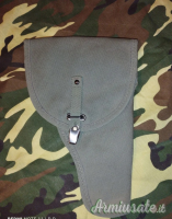 Fondina in tela Vega Holster