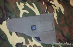 Fondina in tela Vega Holster