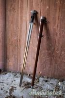 Replica inerte Practical Viking Sword Hanwei Rievocazione Vichinghi Medioevo Pratica Scherma