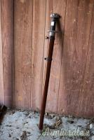 Replica inerte Practical Viking Sword Hanwei Rievocazione Vichinghi Medioevo Pratica Scherma