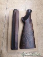 Legni nuovi extra per Beretta AL 391 20