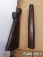 Legni nuovi extra per Beretta AL 391 20