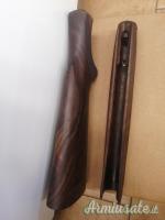 Legni nuovi extra per Beretta AL 391 20